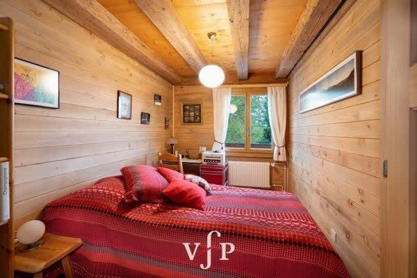 L'Alouvy Winter Dream Chalet For Family At Verbier别墅 外观 照片