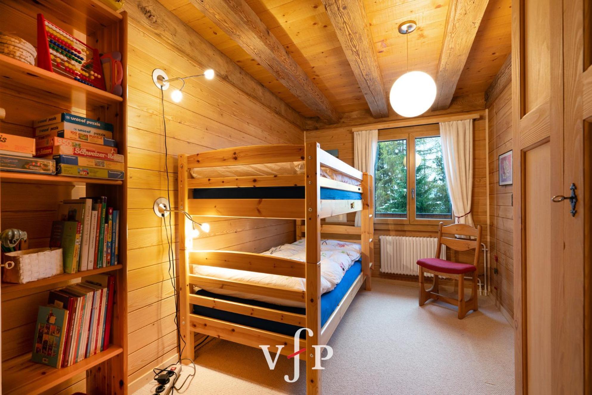 L'Alouvy Winter Dream Chalet For Family At Verbier别墅 外观 照片